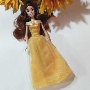 Disney Toy Bella Doll ✨